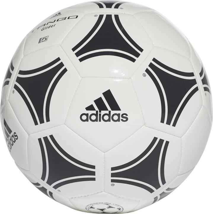 Actual product image adidas PIŁKA NOŻNA TANGO GLIDER roz 5 S12241 (5)
