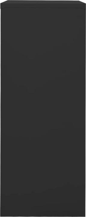 Produktbild vidaXL Büroschrank (90 x 40 x 102 cm)