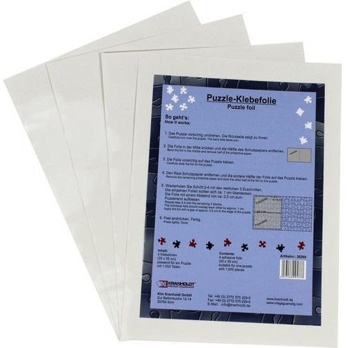 Nährwerte und Zutaten Herba-Plastic Klebefolie