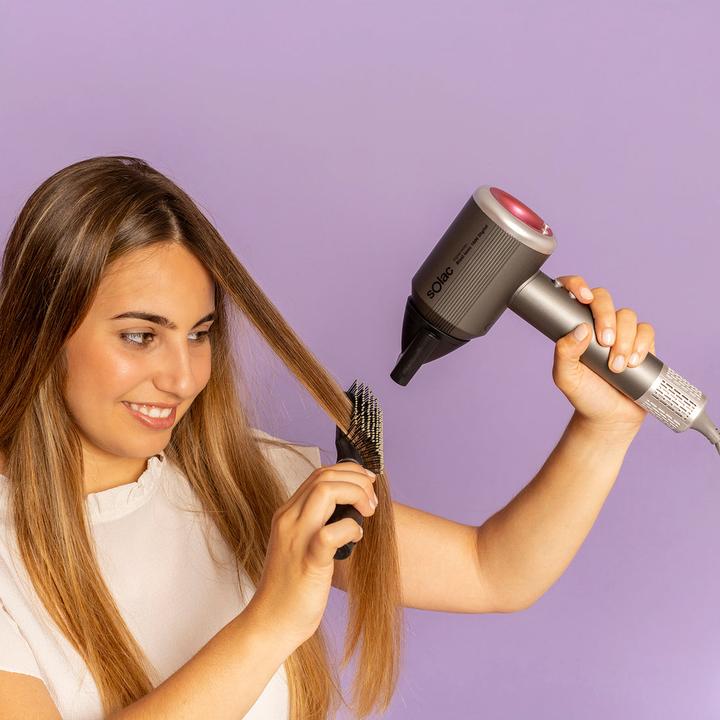 Immagine prodotto Solac Blast Ionic 1600 Digital (1600 W)