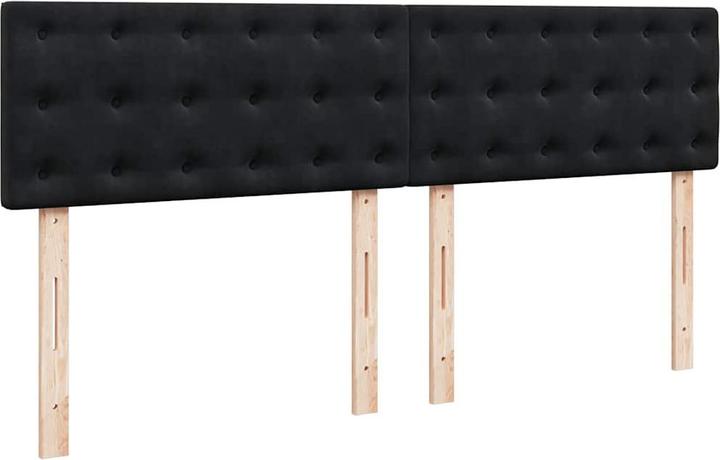 Image du produit vidaXL Ottoman-Bett (180 x 200 cm)