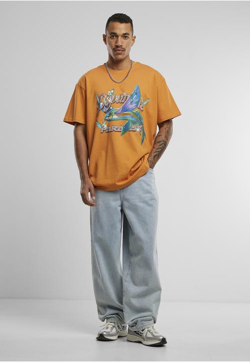 Produktbild Urban Classics Upscale Dopamine Paradise Oversize Tee - 172063 (M)