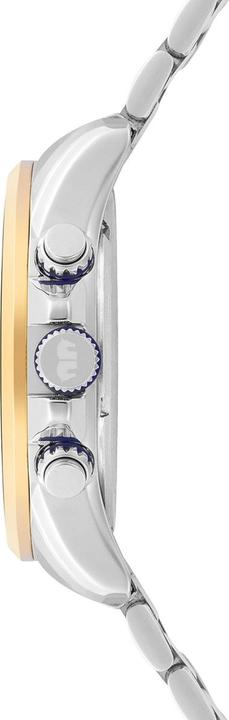 Produktbild Herren Uhr Squando - 37152 (Chronograph, Analoguhr, 45 mm)