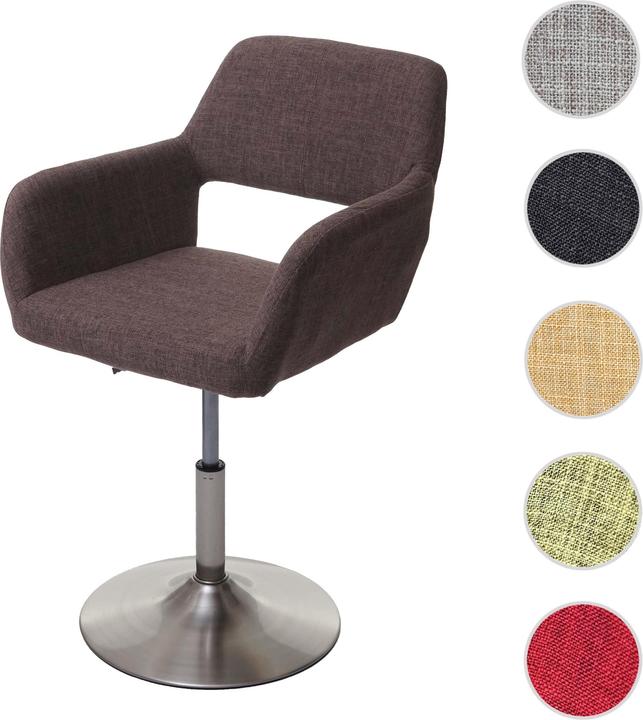 Actual product image JOHN316 Esszimmerstuhl