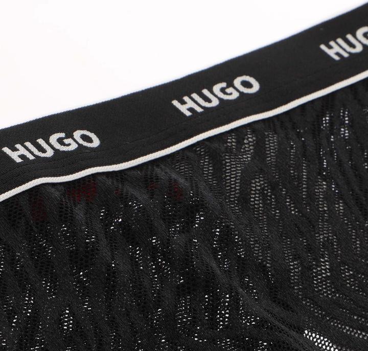 Produktbild HUGO Thong Spitze (M, Einzelpack)