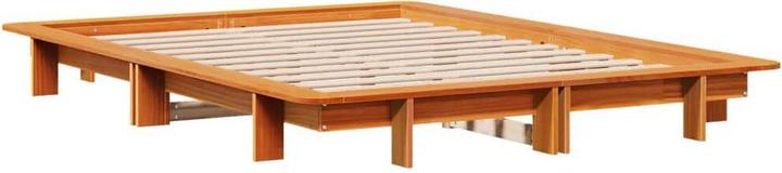 Image du produit VidaXL Lit sans matelas (120 x 190 cm)