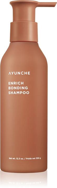 Produktbild Ayunche Ayunchee Enrich Bonding Shampoo - 350g (Flüssiges Shampoo)