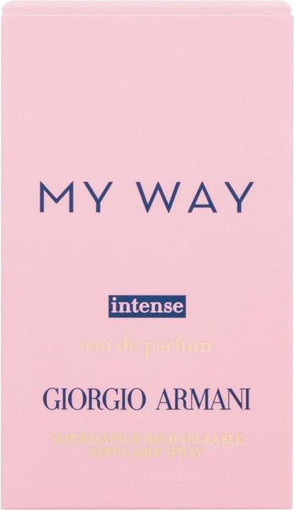 Immagine prodotto Giorgio Armani My Way Intense (Eau de parfum, 30 ml)