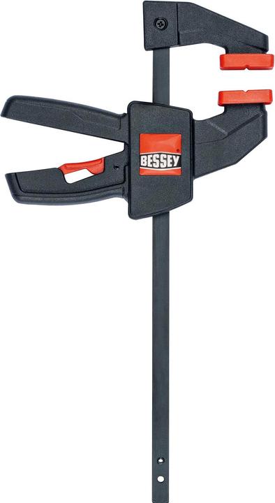 Actual product image Bessey One-hand clamp EZS 110/40 (110 mm)