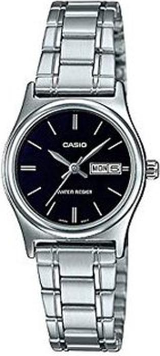 Produktbild Casio LTP-V006D-1B2 (45.50 mm)