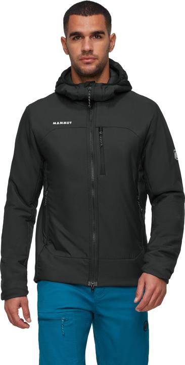 Image du produit Mammut Rime IN Hooded Jacket Men (L)