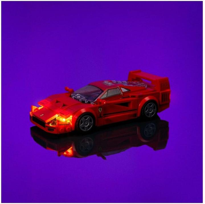 Produktbild Light my bricks LMB 2.0 LED Starter Licht Set für LEGO®