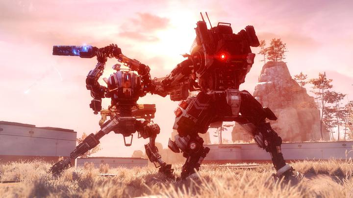 Produktbild EA Games Titanfall 2 (PS4, EN)