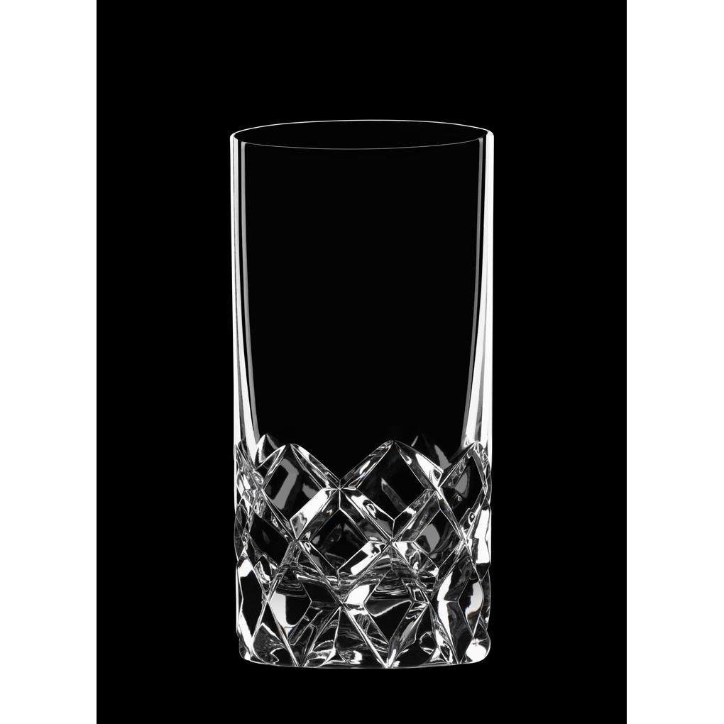 Thumbnail - Offerors Sofiero High Ball Longdrink Glas, Trinkgläser, Transparent