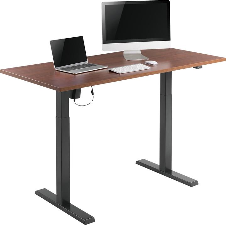 Actual product image Sbox MD-622 Electric Desk