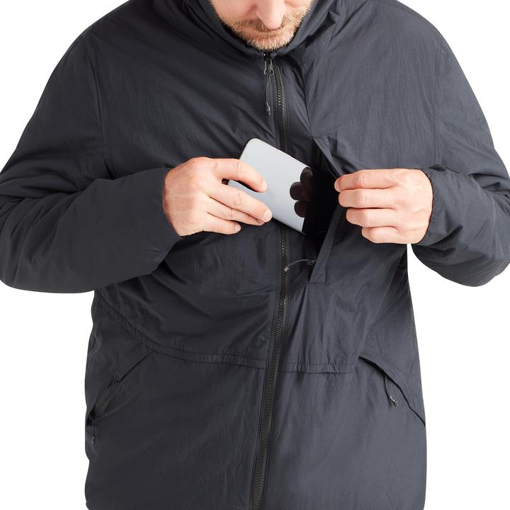 Actual product image Dakine Liberator Breathable Insulation Jacket (S)