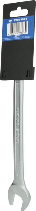 Actual product image Brilliant Tools BT011921 (21 mm)
