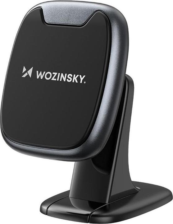 Immagine prodotto Wozinsky Porta cellulare magnetico WUMTD per cruscotto auto - nero