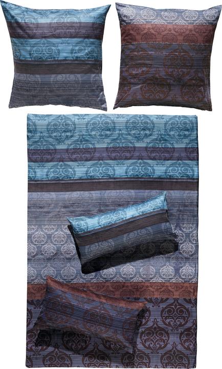 Image du produit Erwin Müller Bettwäsche (Housse de couette, 135 x 200 cm, 80 x 80 cm)