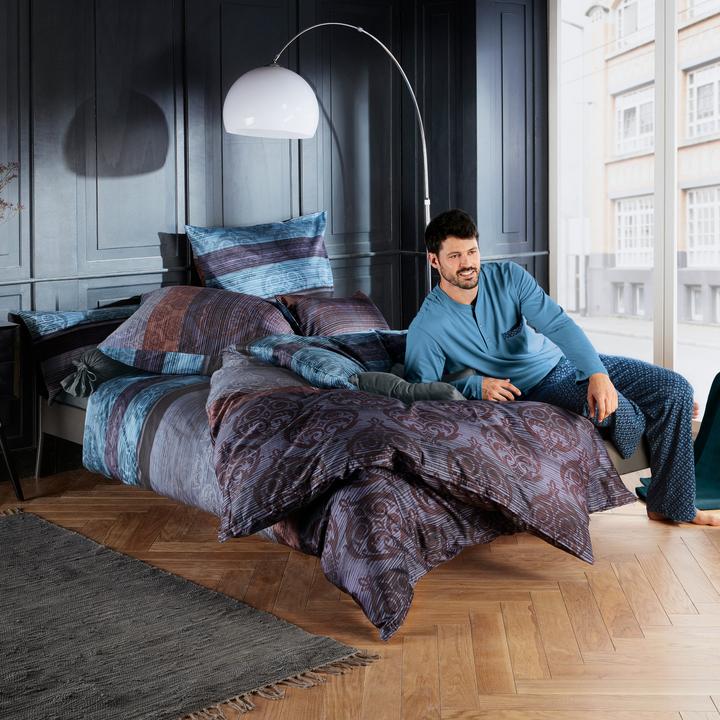 Image du produit Erwin Müller Bettwäsche (Housse de couette, 135 x 200 cm, 80 x 80 cm)