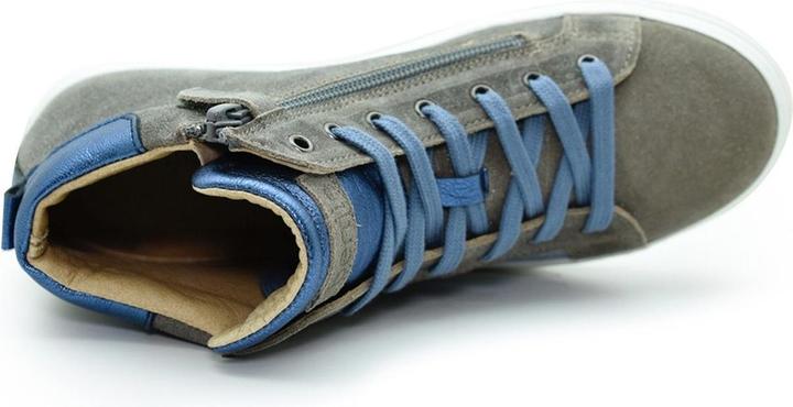 Produktbild Benjie Vandoeuvres lace Junior (39)