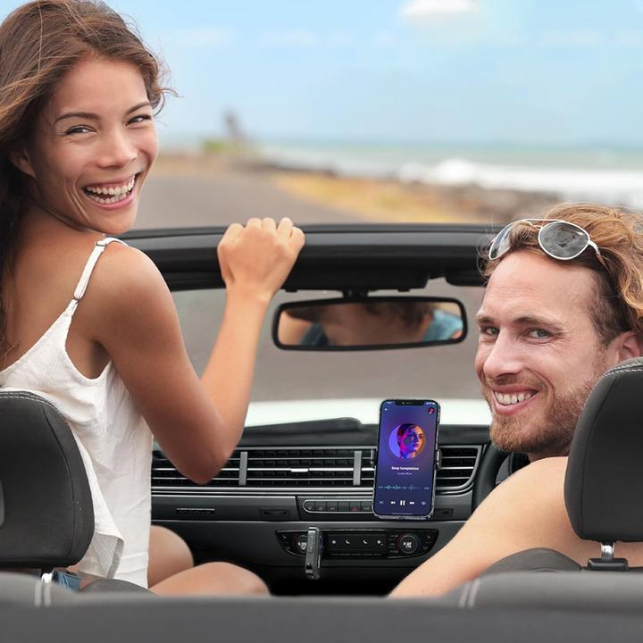 Immagine prodotto Ugreen Car Bluetooth (Ricevitore)