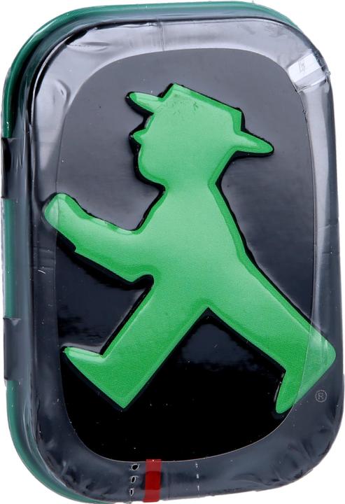 Actual product image Tomato Pillbox Ampelman