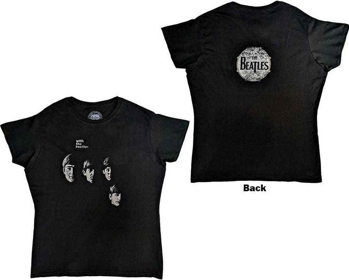 The Beatles With (Girlie) (XXL)