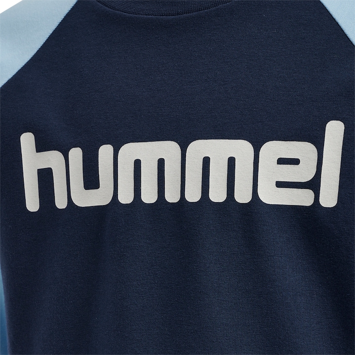 Immagine prodotto hummel Maglietta Per Ragazzi L/S (134)