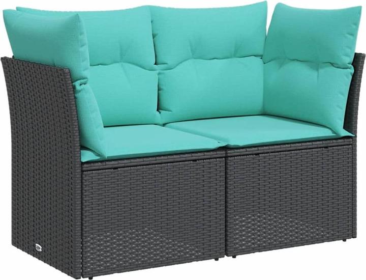 Produktbild vidaXL Gartensofa