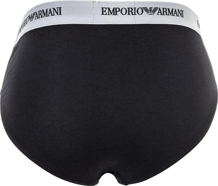 Produktbild Emporio Armani Herren (S, 2er Pack)