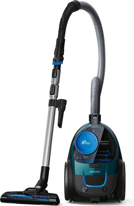 Actual product image Philips FC9334/09 PowerPro Compact
