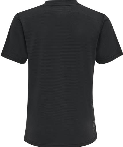 Image du produit hummel Ongrid Poly Tee S/S Kids (128)