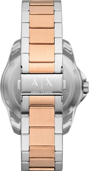 Produktbild Armani Exchange Spencer (Analoguhr, 44 mm)