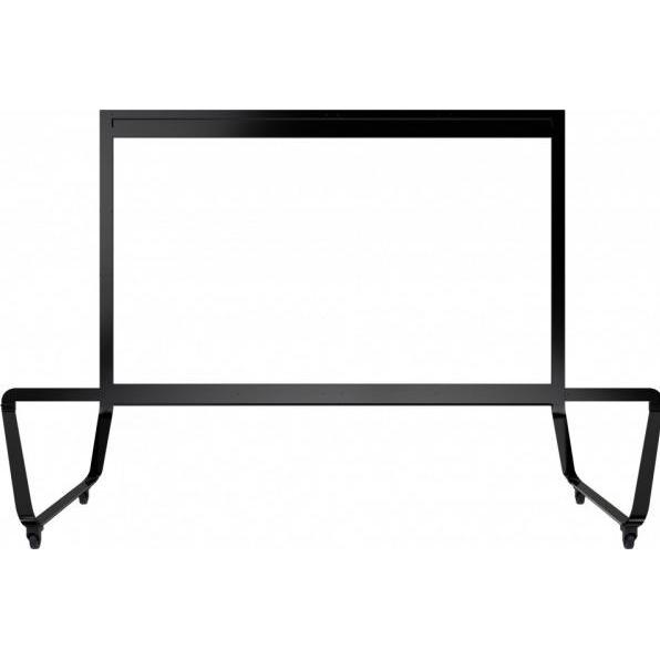 Thumbnail - Viewsonic Floor Stand for LD163-181, Digital Signage Zubehör, Schwarz