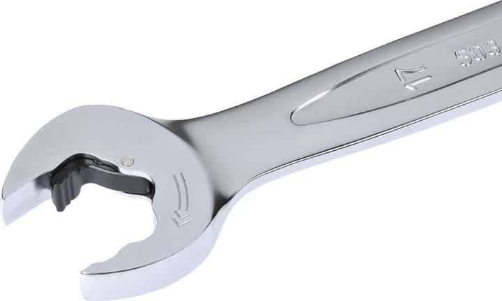 Immagine prodotto KS Tools Chiave combinata DUO GEARplus (16 mm)