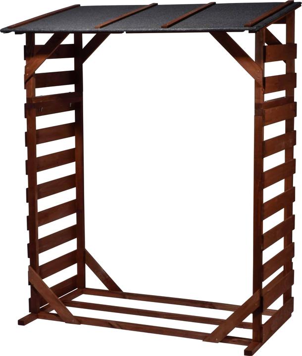 Actual product image Dobar Kaminholzregal «Ligno
