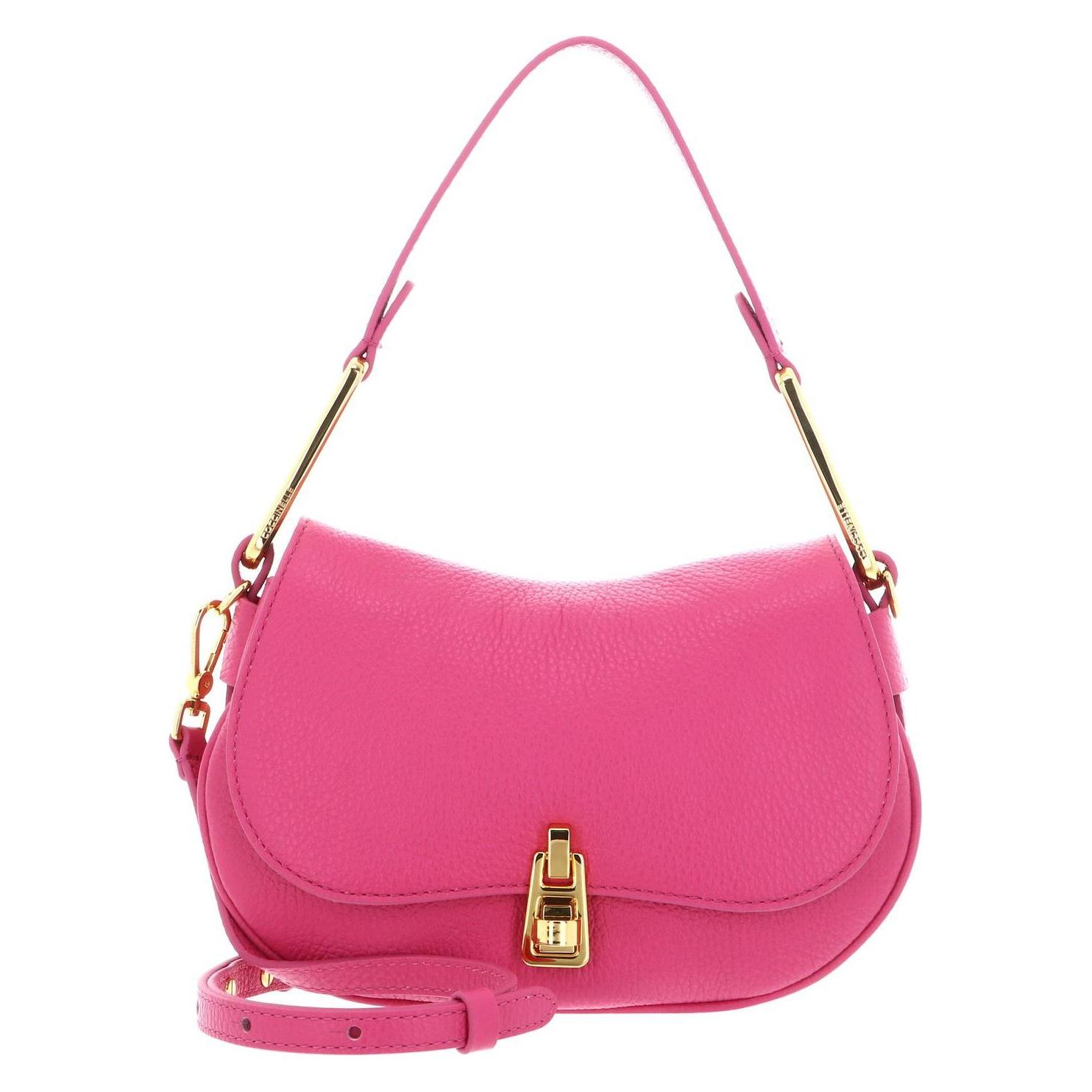 Coccinelle, Damen, Handtasche, Magie Soft Shoulderbag Grained Leather