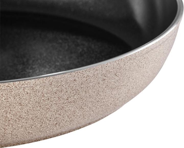 Actual product image Ballarini Ledro (26 cm, Frying pan, Aluminium)