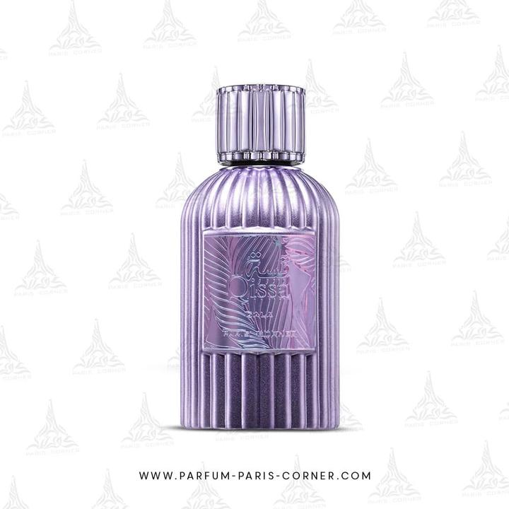 Actual product image Paris Corner Qissa Gala (Eau de parfum, 100 ml)