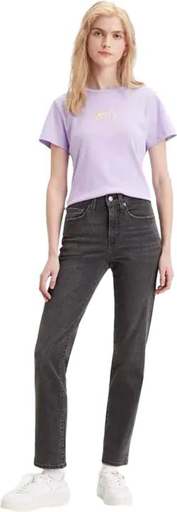 Immagine prodotto Levis 724 Out Of Mind Jeans Gamba Dritta Alta Donna (33)