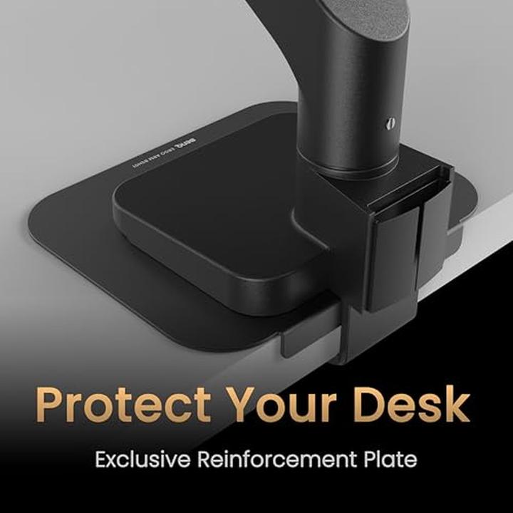 Produktbild BenQ Universal-Monitorarm (Tisch, 45")