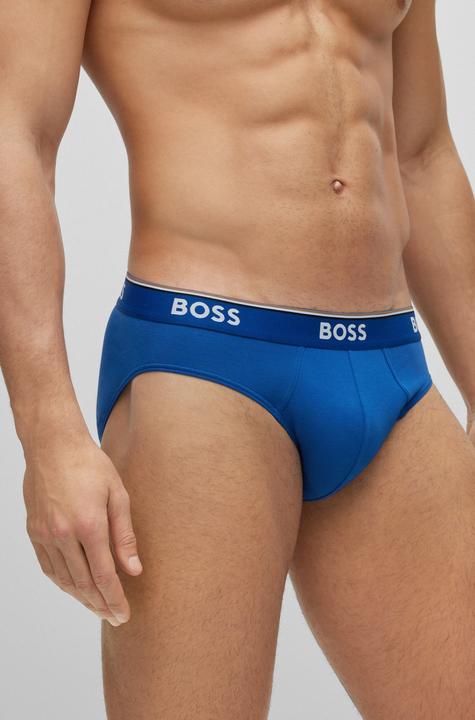 Actual product image Hugo Boss Power (L, pack of 3)