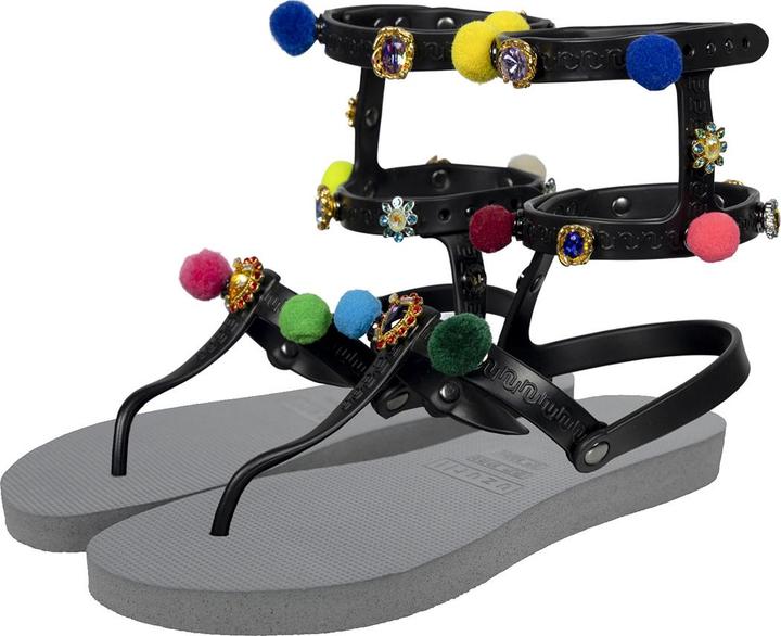 Actual product image Uzurii Mystique Pompom (37)