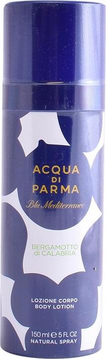 Image du produit Acqua Di Parma Blu Mediterraneo Bergamotto di Calabria (Crème pour le corps, 150 ml)