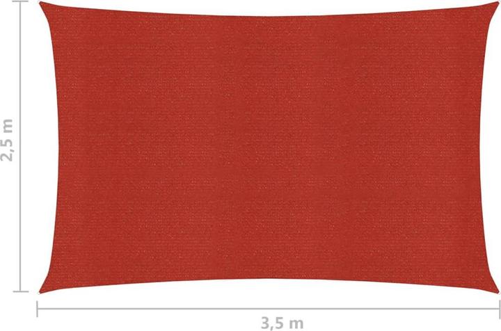 Actual product image VidaXL Alethea (250 x 350 cm)