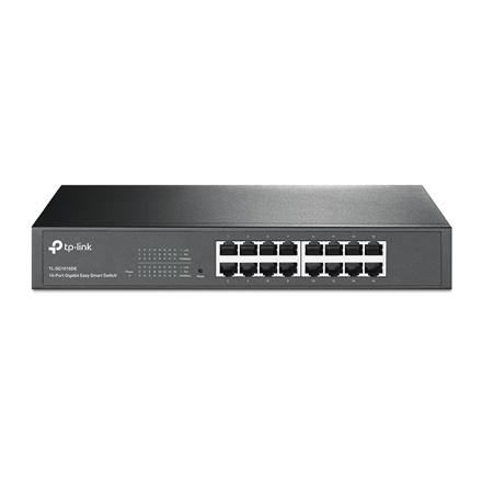 Productafbeelding TP-Link TL-SG1016DE (16 ports)