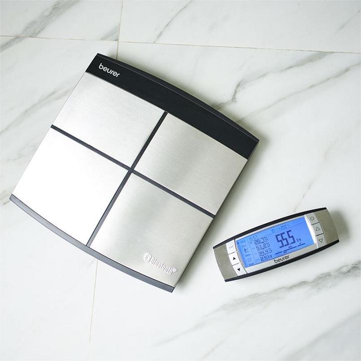 Productafbeelding Beurer Lichaam compleet (180 kg)