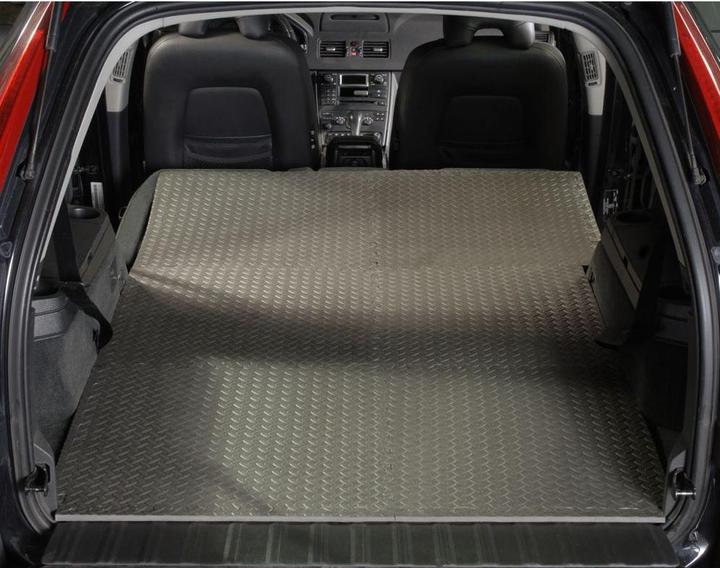 Actual product image Katrin Multi-purpose mats (60 x 60 cm)