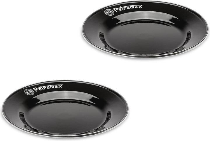 Image du produit Petromax Assiette en émail